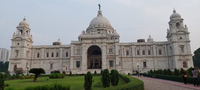 victoria memorial